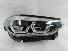 Load image into Gallery viewer, Frontscheinwerfer BMW X3 G01 X4 G02 8739654-04 Full LED Rechts Headlight SCH2164454679mt