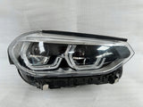 Frontscheinwerfer BMW X3 G01 X4 G02 8739654-04 Full LED Rechts Headlight