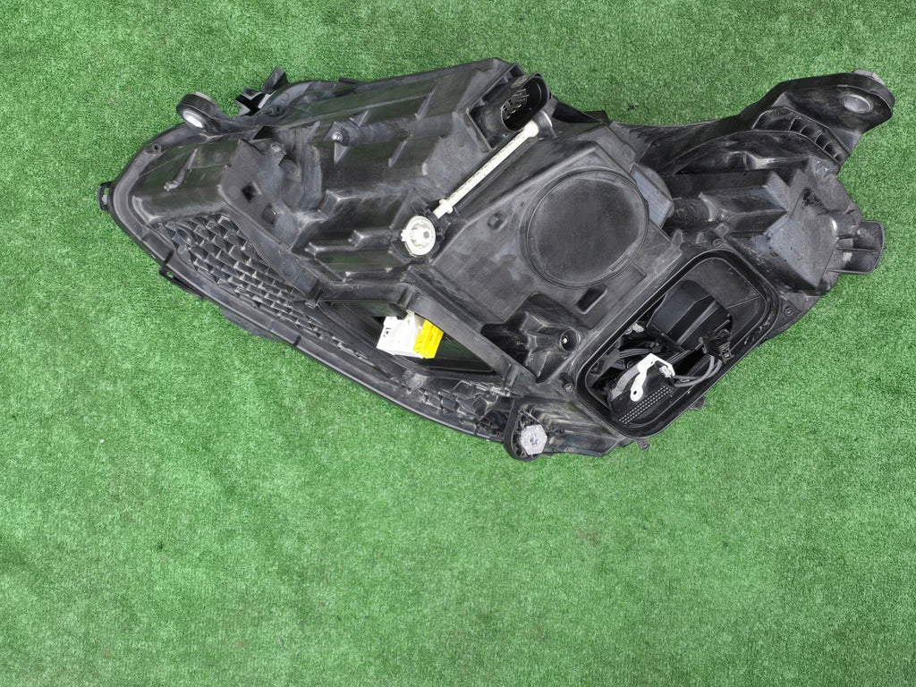 Frontscheinwerfer Mercedes-Benz W213 A2139064804KZ Rechts Scheinwerfer Headlight SCH4275312045jg