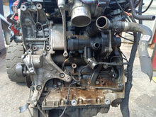 Laden Sie das Bild in den Galerie-Viewer, Motor Audi A4 B9 CYM 2.0 TFSI 252PS 185kW 2017 Benzin Engine Unkomplett MOT5647734438mc