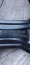 Load image into Gallery viewer, 1x Alufelge 17 Zoll 6.5" 5x112 38ET Glanz Schwarz 83A601025AL Audi Q3 F3b FEL4161857330xt