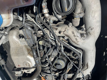 Laden Sie das Bild in den Galerie-Viewer, Motor Audi VW A6 C6 CUN 2.7 TDI 184PS 135kW 126TKm Diesel Engine Unkomplett