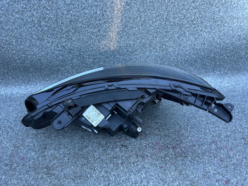 Frontscheinwerfer Renault Clio I V 260103507R Rechts Scheinwerfer Headlight SCH3631530339nx