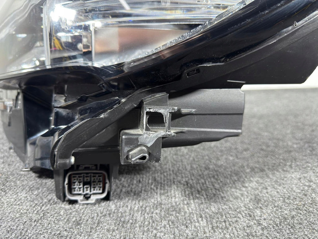 Frontscheinwerfer Mazda 6 GRF5-51040 Full LED Links Scheinwerfer Headlight SCH7144828550im