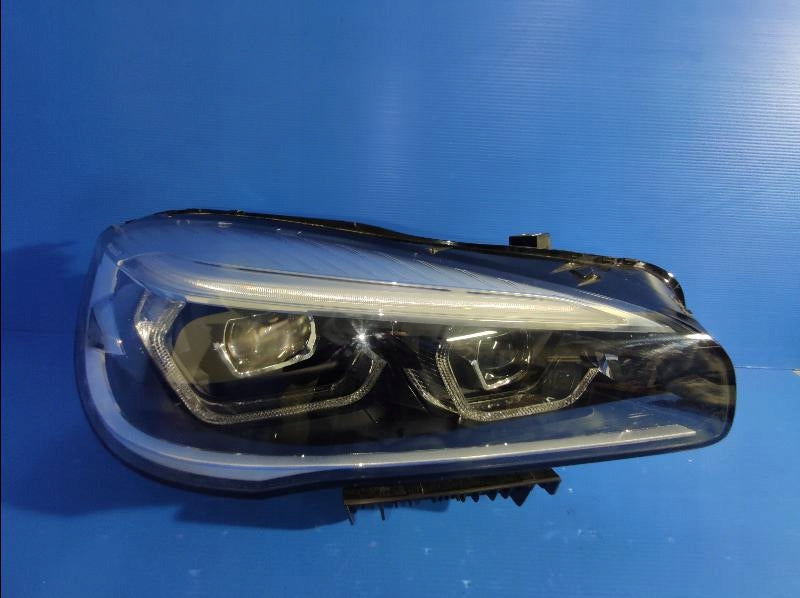 Frontscheinwerfer BMW 2 F45 F46 A88738646-03 Full LED Rechts Headlight SCH5916237487oh
