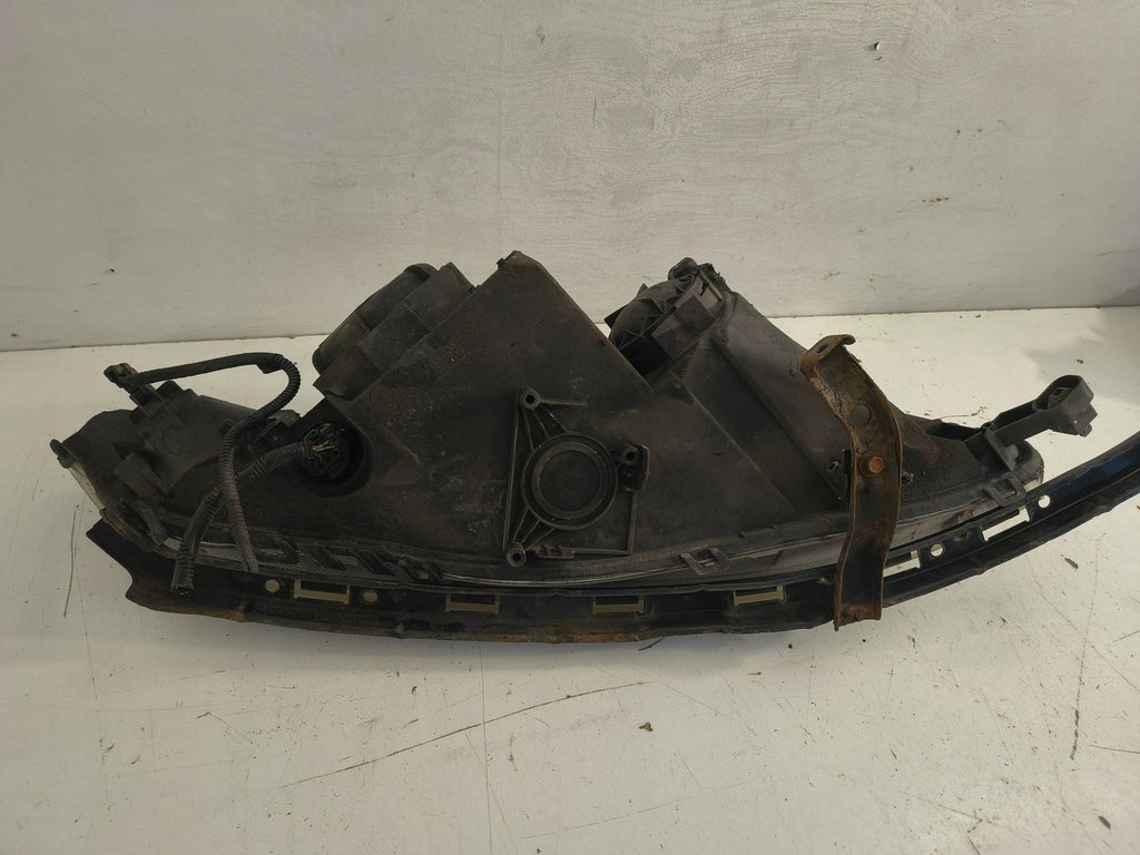 Frontscheinwerfer Honda Civic I VIII 33150-SMG FALSE Scheinwerfer Headlight SCH6434484672ro