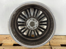 Load image into Gallery viewer, 1x Alufelge 17 Zoll 7.0" 5x112 44 5ET A2064014400 Mercedes-Benz W206 Rim Wheel FEL1431096230tm