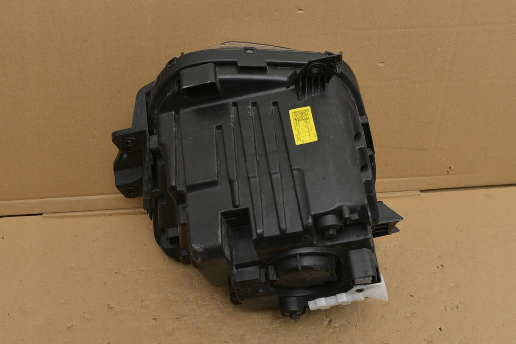 Frontscheinwerfer Hyundai Tucson N7921-12020 Rechts Scheinwerfer Headlight SCH1190952675rd