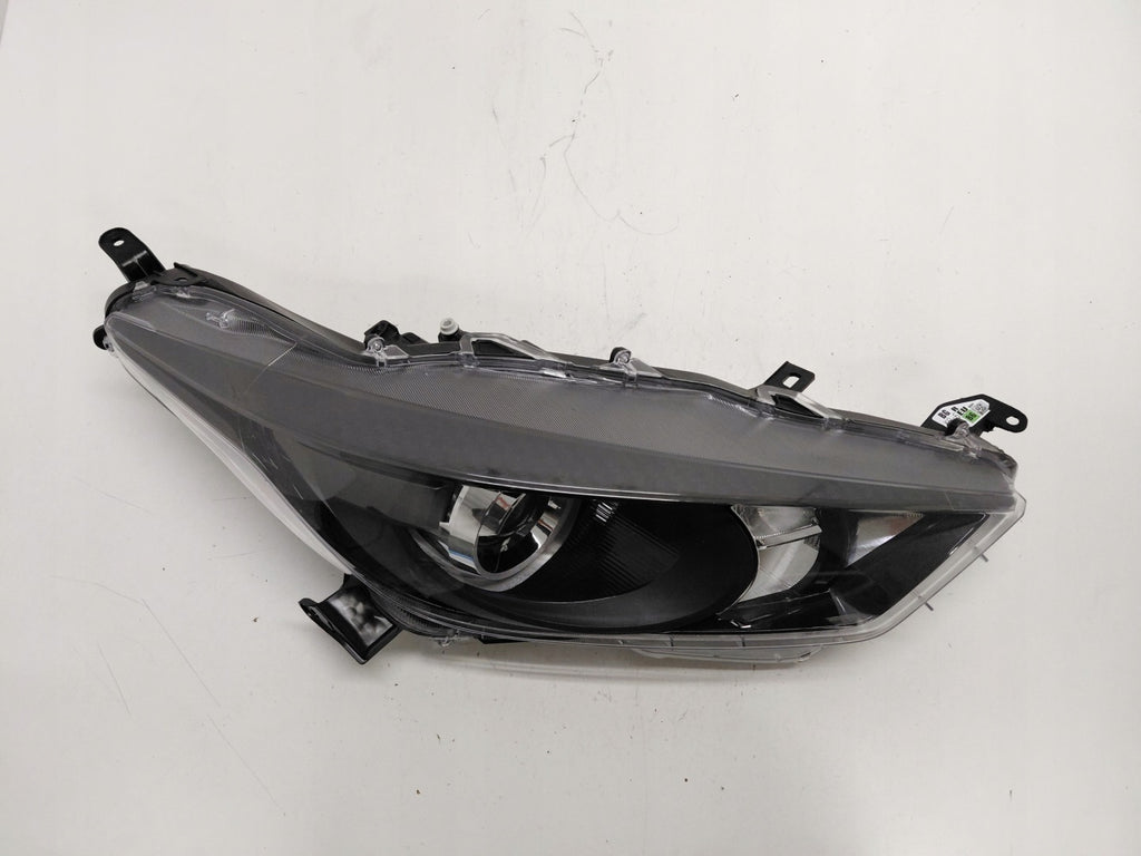 Frontscheinwerfer Toyota Yaris Rechts Scheinwerfer Headlight SCH7448373902wr
