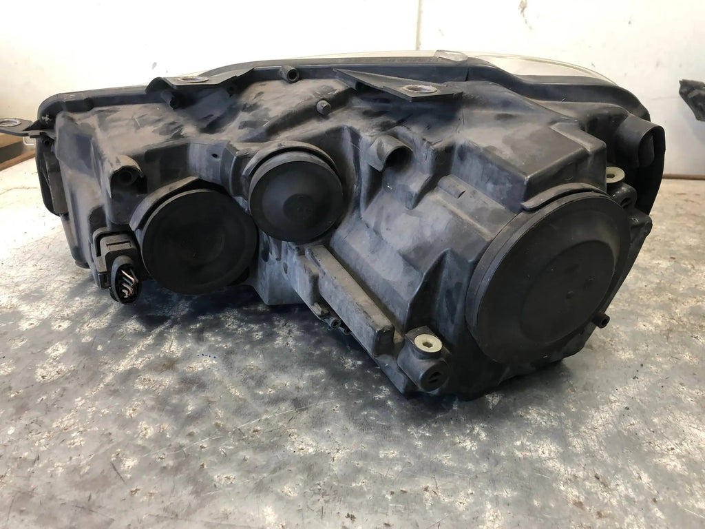 Frontscheinwerfer VW Golf VI 5K1941006L Rechts Scheinwerfer Headlight SCH3592280557zb