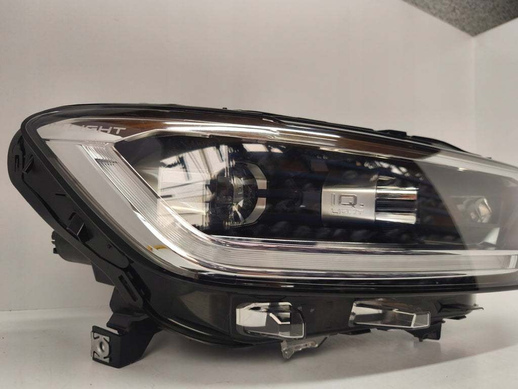 Frontscheinwerfer VW T-Roc 2GA941036B LED Rechts Scheinwerfer Headlight SCH7105564854sn