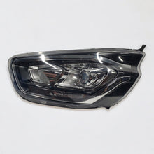 Laden Sie das Bild in den Galerie-Viewer, Frontscheinwerfer Ford Transit Custom JK21-13W030-DJ LED Links Headlight