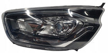 Laden Sie das Bild in den Galerie-Viewer, Frontscheinwerfer Ford Transit Custom JK21-13W030-DJ LED Links Headlight