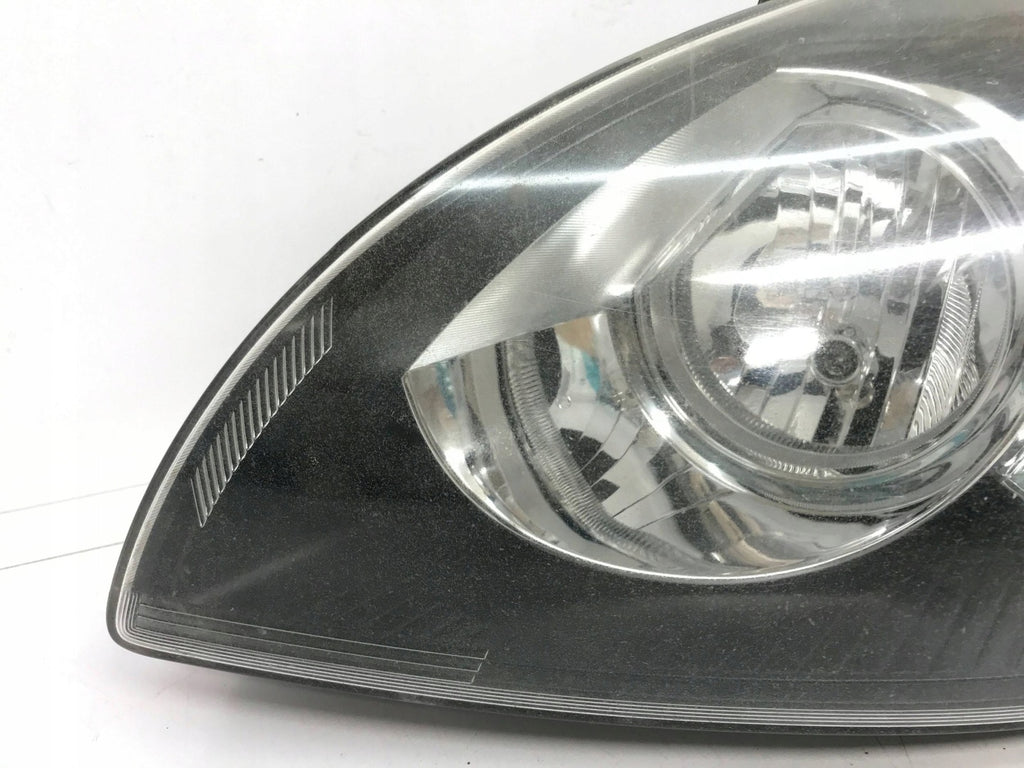 Frontscheinwerfer Hyundai I30 921012RXXX Links Scheinwerfer Headlight SCH9961631125mg