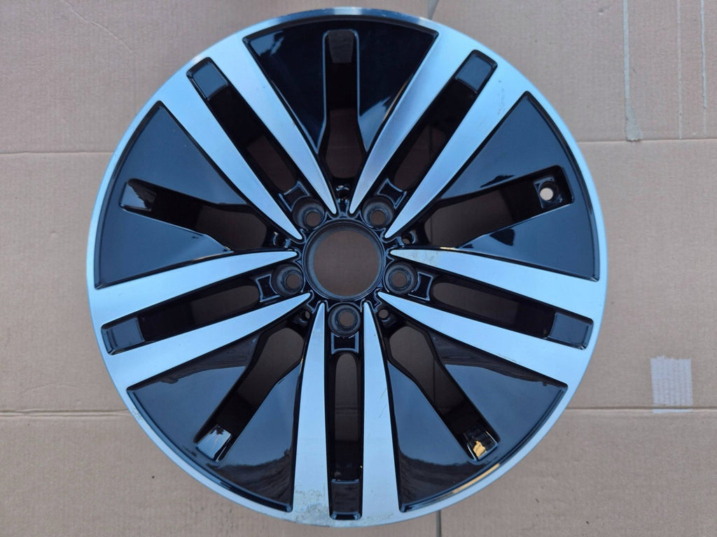 1x Alufelge 17 Zoll 6.5" 5x112 44ET A1774010200 Mercedes-Benz W177 Rim Wheel FEL8646451193ng