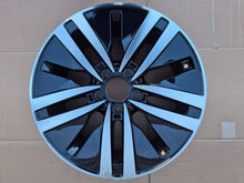 Load image into Gallery viewer, 1x Alufelge 17 Zoll 6.5" 5x112 44ET A1774010200 Mercedes-Benz W177 Rim Wheel FEL8646451193ng