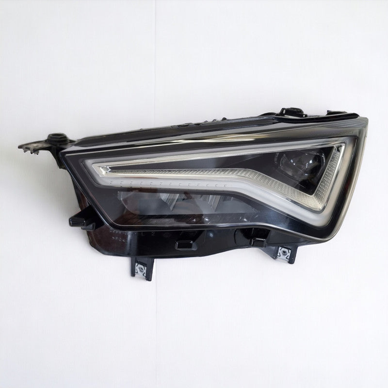 Frontscheinwerfer Seat Ateca 576941031B FULL LED Links Scheinwerfer Headlight