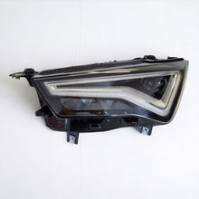 Laden Sie das Bild in den Galerie-Viewer, Frontscheinwerfer Seat Ateca 576941031B FULL LED Links Scheinwerfer Headlight