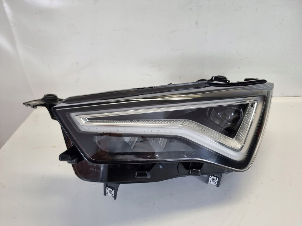 Frontscheinwerfer Seat Ateca 576941031B FULL LED Links Scheinwerfer Headlight