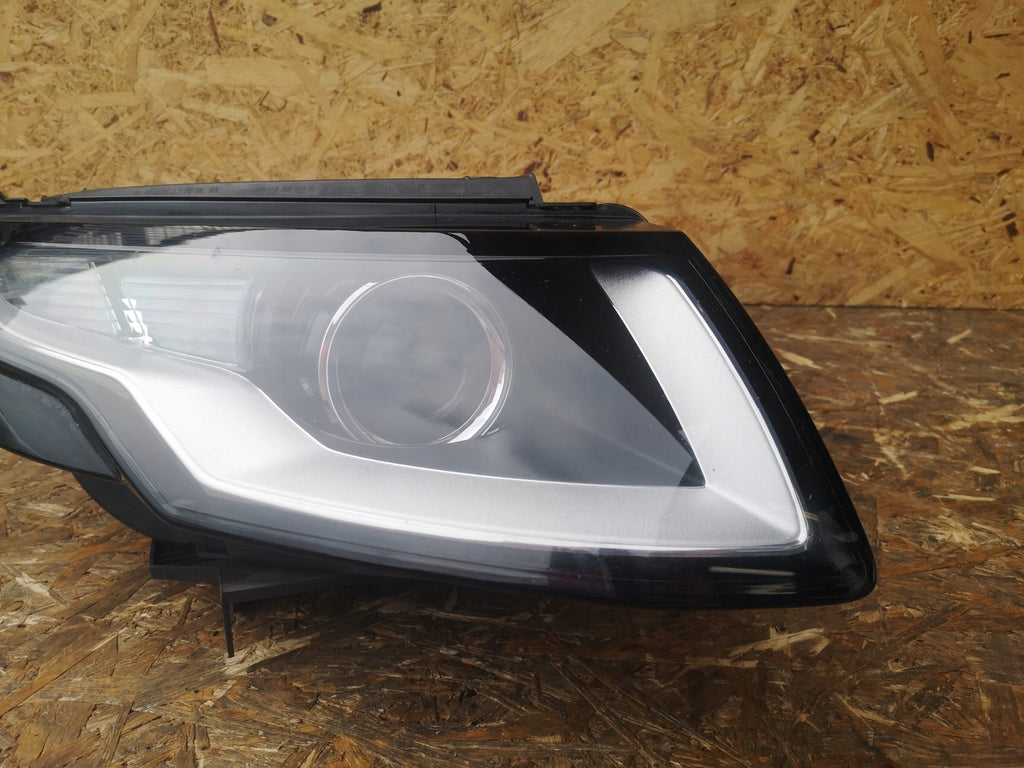 Frontscheinwerfer Land Rover Evoque L538 GJ32-13W029-BC Rechts Headlight SCH6285098522af
