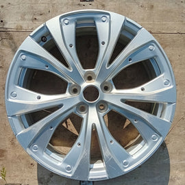 1x Alufelge 20 Zoll 6.5