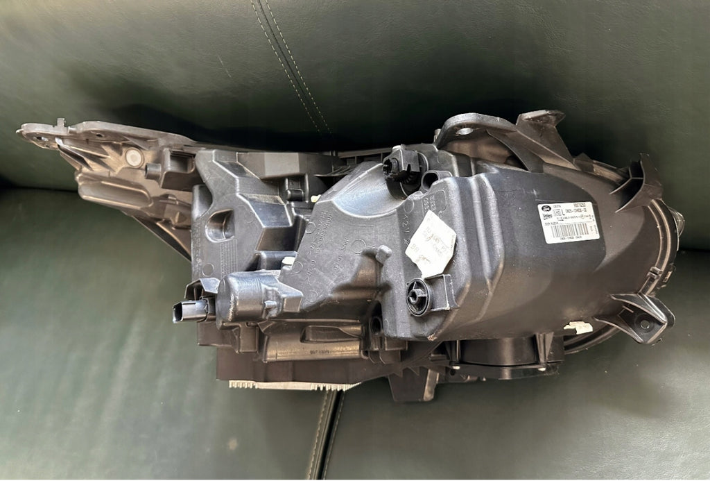 Frontscheinwerfer Ford S-Max EM2B-13W030-CN LED Links Scheinwerfer Headlight SCH3185107462br