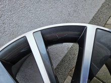 Load image into Gallery viewer, 1x Alufelge 18 Zoll 7.0" 5x112 45ET Glanz Graphit 57A601025D Mg Kodiaq Rim Wheel FEL4120079619cp