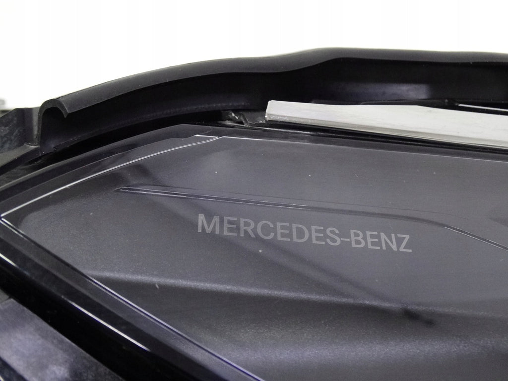 Frontscheinwerfer Mercedes-Benz Eqs A2969062602 LED Rechts Headlight SCH7603935267tb