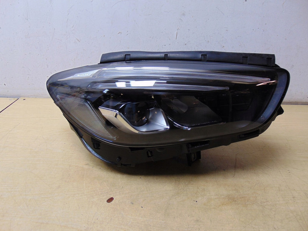 Frontscheinwerfer Mercedes-Benz W247 A2479062603 Full LED Rechts Headlight