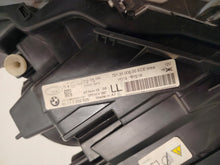 Laden Sie das Bild in den Galerie-Viewer, Frontscheinwerfer BMW F30 7259525 Xenon Links Scheinwerfer Headlight SCH8190663741be