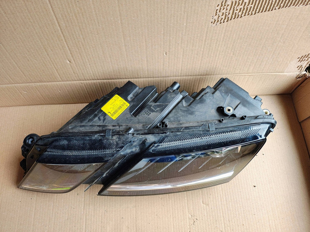 Frontscheinwerfer Skoda Octavia I 5E1941015D LED Links Scheinwerfer Headlight SCH9083560911tw