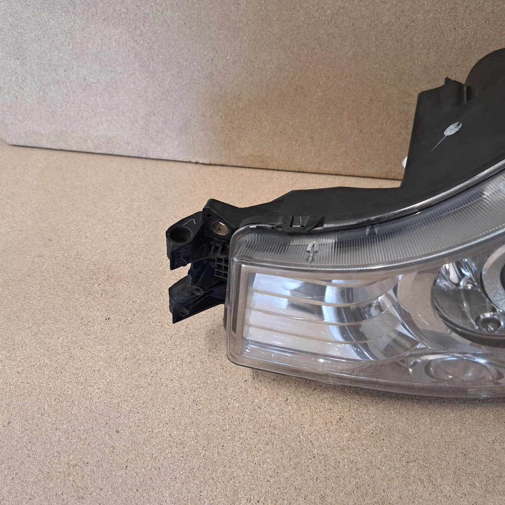 Frontscheinwerfer Mercedes-Benz A9608200839 Xenon Links Scheinwerfer Headlight