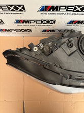 Laden Sie das Bild in den Galerie-Viewer, Frontscheinwerfer BMW F11 F10 7203252-11 Bi-Xenon Rechts Scheinwerfer Headlight SCH8391563272rj