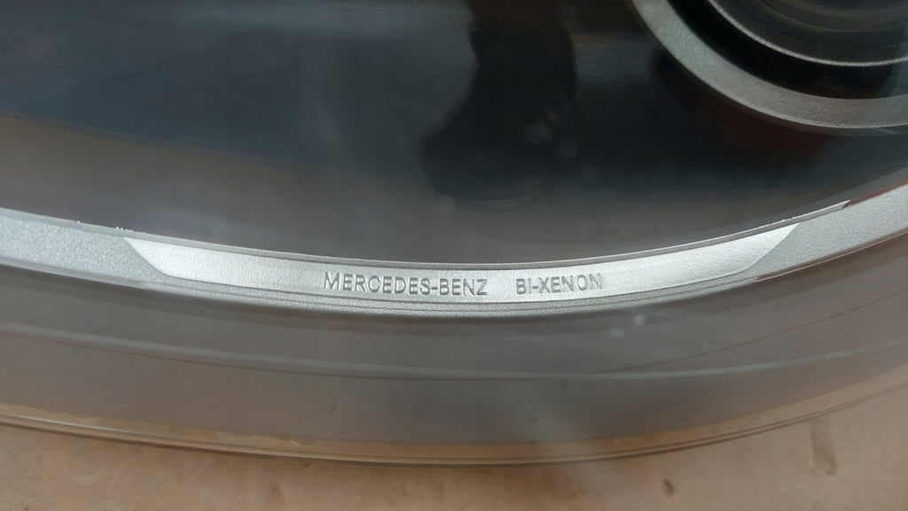 Frontscheinwerfer Mercedes-Benz W246 A2468207161 85122000 Xenon Links Headlight SCH2739784408ax