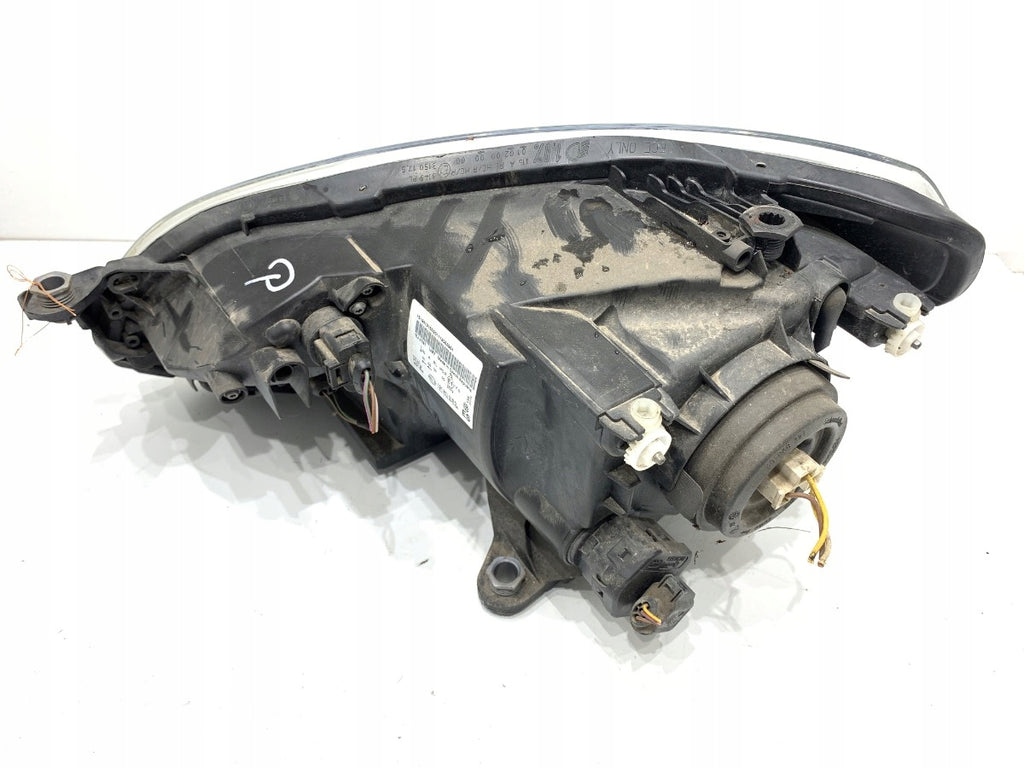 Frontscheinwerfer VW Up 1S1941016N Ein Stück (Rechts oder Links) Headlight