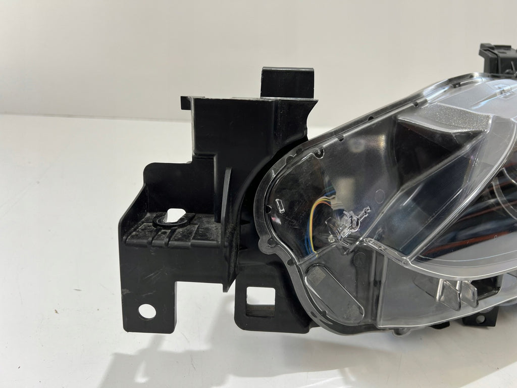 Frontscheinwerfer Mazda VI 555655 Full LED Links Scheinwerfer Headlight