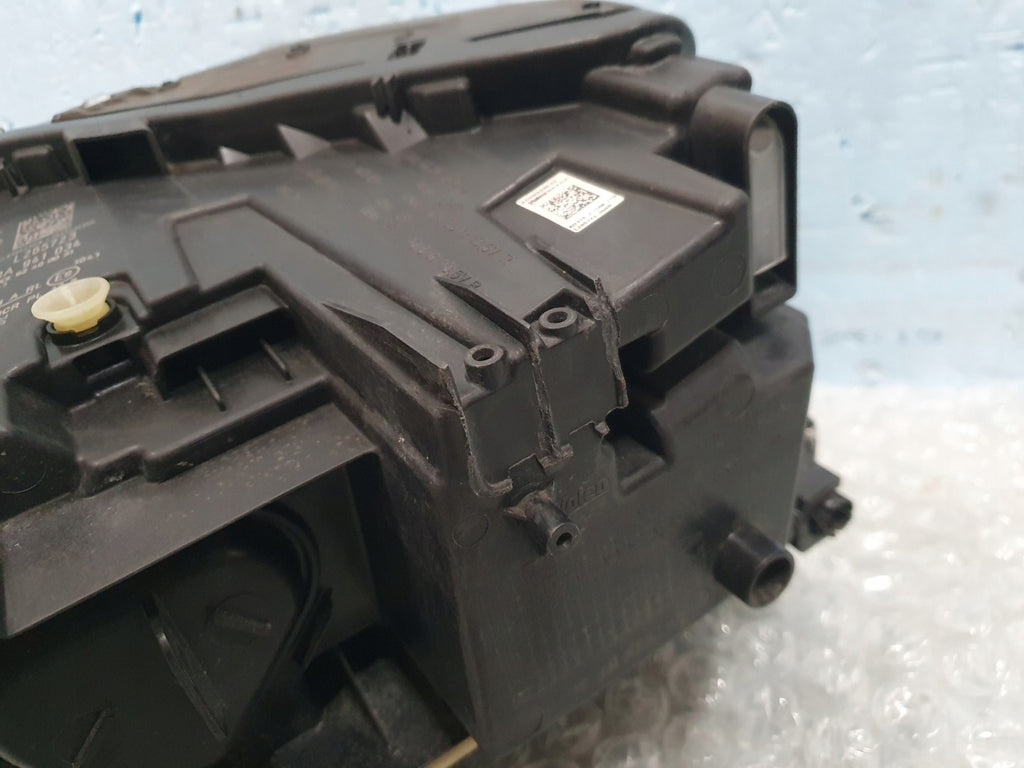 Frontscheinwerfer Audi E-Tron 89A941034 Rechts Scheinwerfer Headlight SCH7738337417zo