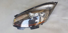 Frontscheinwerfer Citroën C4 Picasso I 162983-00 Xenon Links Headlight SCH6485579956iy