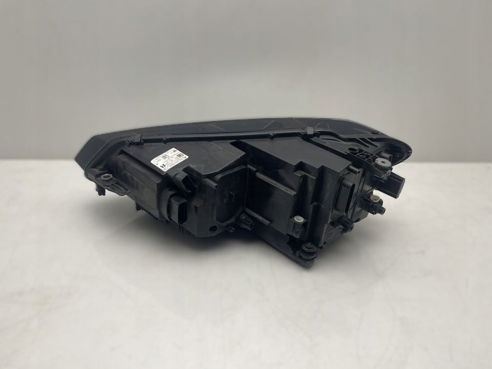 Frontscheinwerfer VW Touran 5TB941036 Rechts Scheinwerfer Headlight SCH2441096003fq