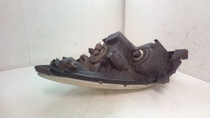 Frontscheinwerfer Toyota Corolla Verso Rechts Scheinwerfer Headlight SCH6942914522vb