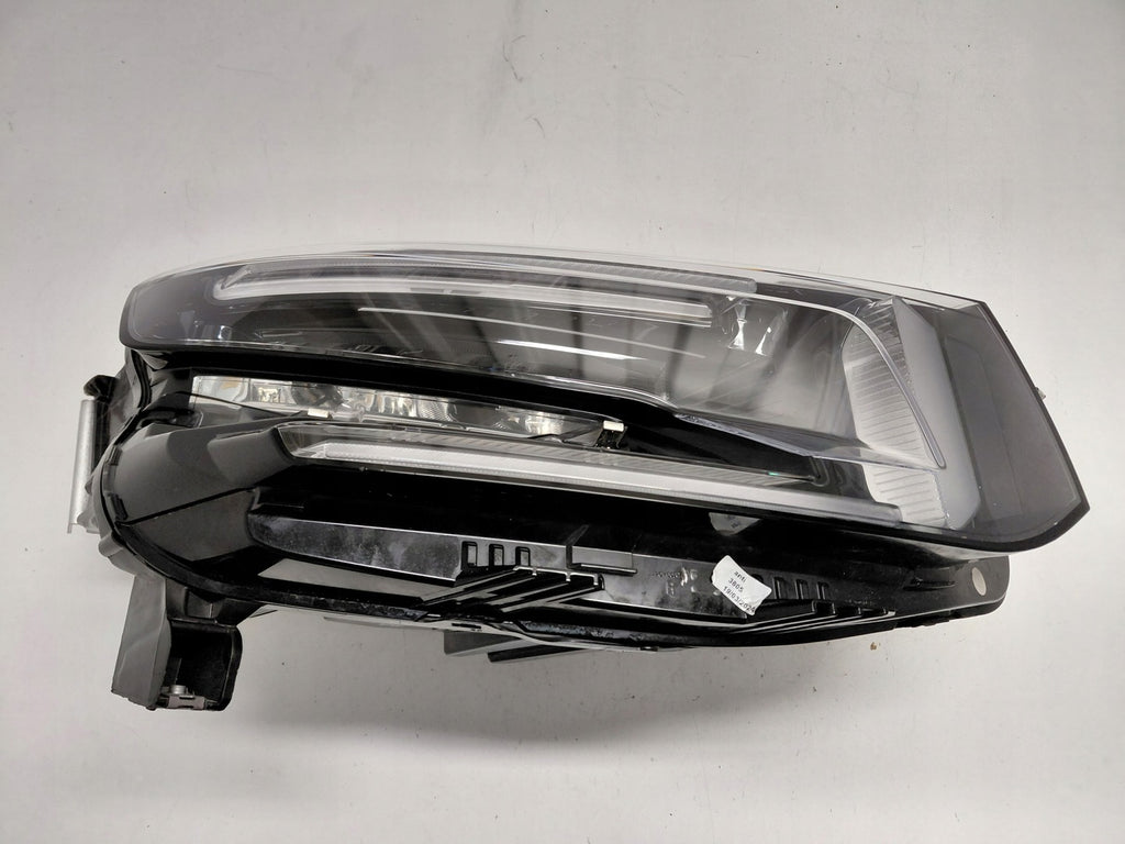 Frontscheinwerfer Citroën Berlingo 9852932780 LED Rechts Scheinwerfer Headlight SCH8254359192pp