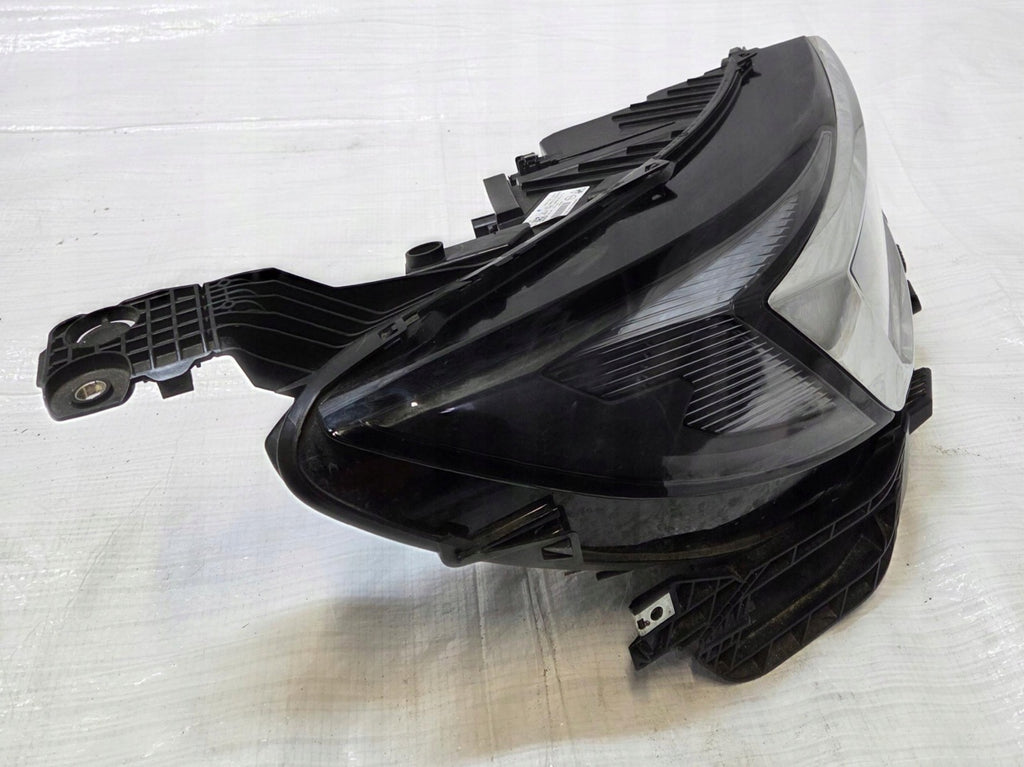 Frontscheinwerfer Opel Grandland 9840302180 Rechts Scheinwerfer Headlight SCH8391228344kr