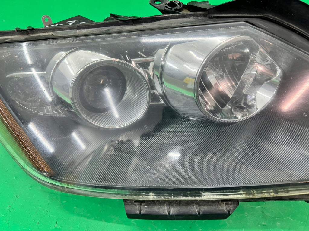 Frontscheinwerfer Mazda Cx-7 Cx7 Xenon Rechts Scheinwerfer Headlight SCH6730579235vb