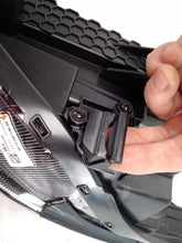 Laden Sie das Bild in den Galerie-Viewer, Frontscheinwerfer Kia Sportage F1921-52610 LED Rechts Scheinwerfer Headlight SCH2558220945mw