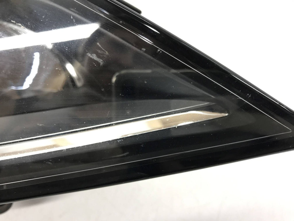 Frontscheinwerfer Opel Astra 39077801 Rechts Scheinwerfer Headlight SCH1840610927qf
