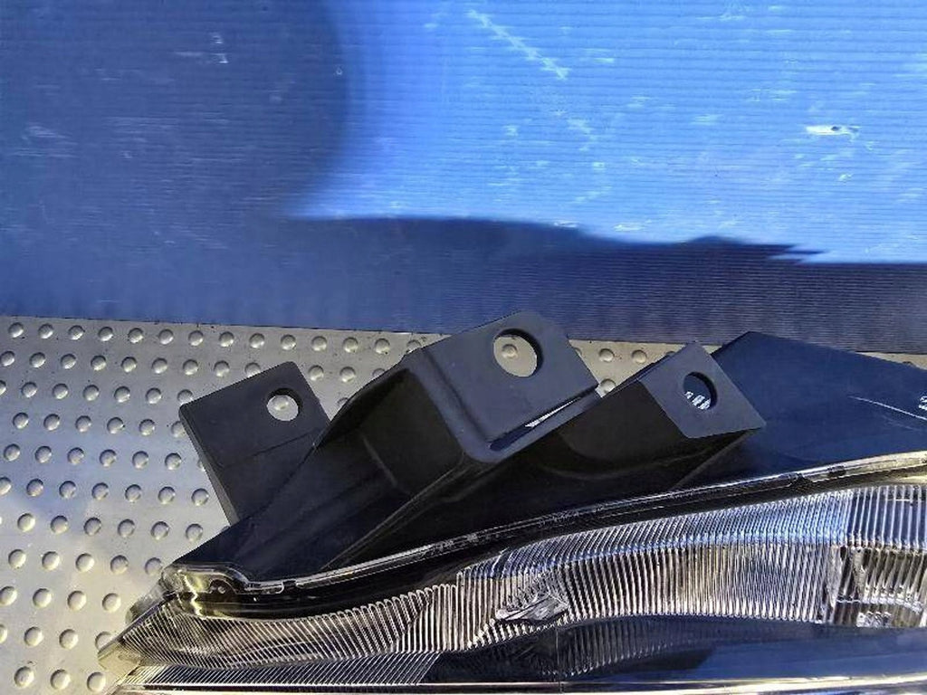 Frontscheinwerfer Mazda III BBM5-51040 Xenon Links Scheinwerfer Headlight