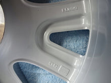 Laden Sie das Bild in den Galerie-Viewer, 2x Alufelge 19 Zoll 8.5" 5x112 62ET Glanz Silber A1664011702 Mercedes-Benz W166 FEL7773084287iy