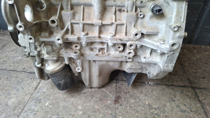 Motor Honda Cr-V IV R20A9 2.0 155PS 114kW 112TKm Benzin Engine Unkomplett MOT3406504693op