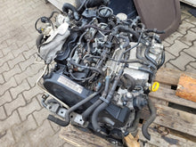 Laden Sie das Bild in den Galerie-Viewer, Motor VW Golf III VII Passat B8 CRK 1.6 TDI 120TKm Diesel Engine Komplett