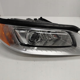 Frontscheinwerfer Volvo V70 S80 31353533 Xenon Rechts Scheinwerfer Headlight SCH8765116324bb